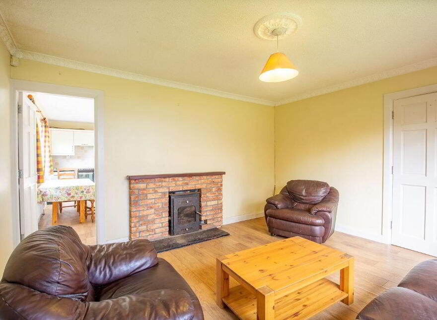 21 Beechwood Park, Ballybane, H91K4KC