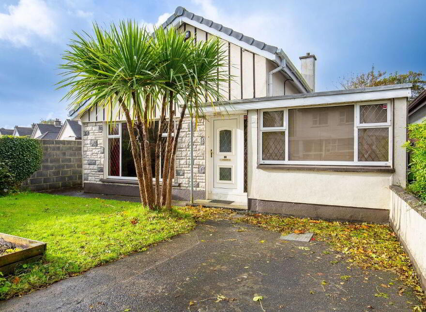 21 Beechwood Park, Ballybane, H91K4KC