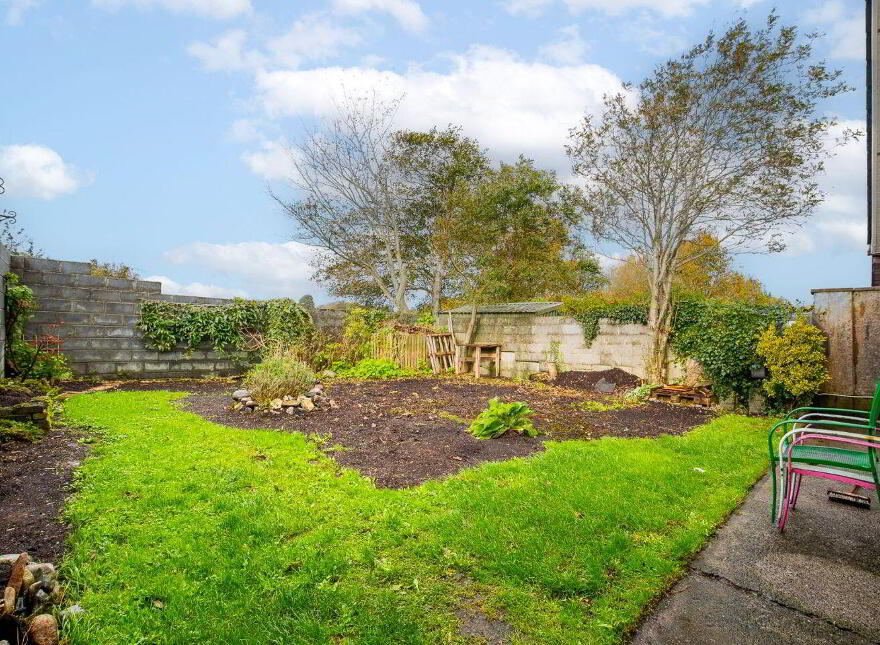 21 Beechwood Park, Ballybane, H91K4KC