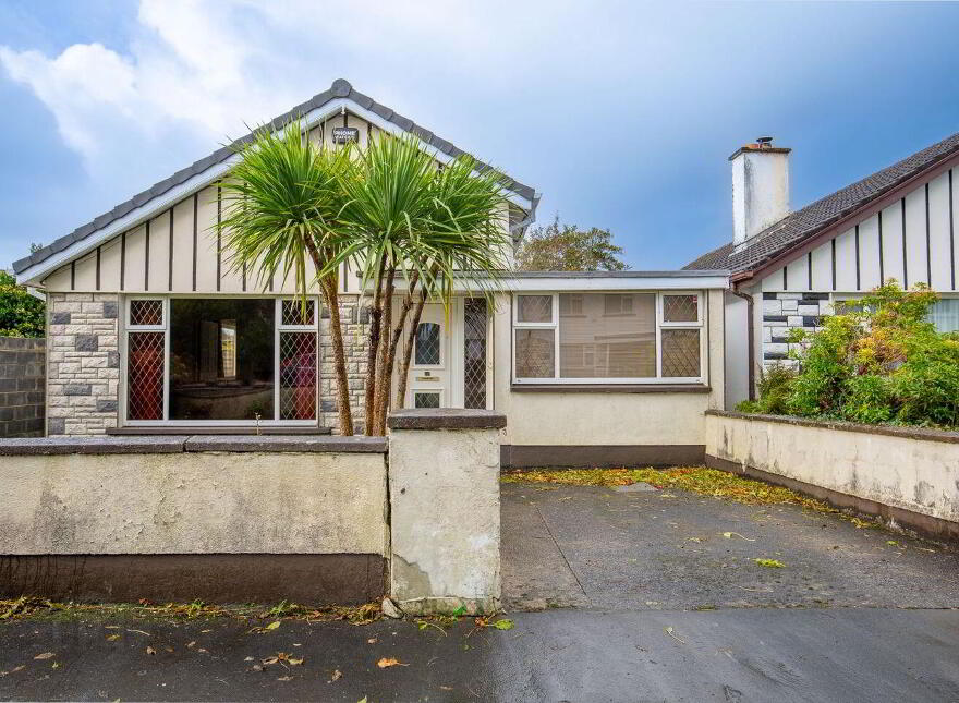 21 Beechwood Park, Ballybane, H91K4KC