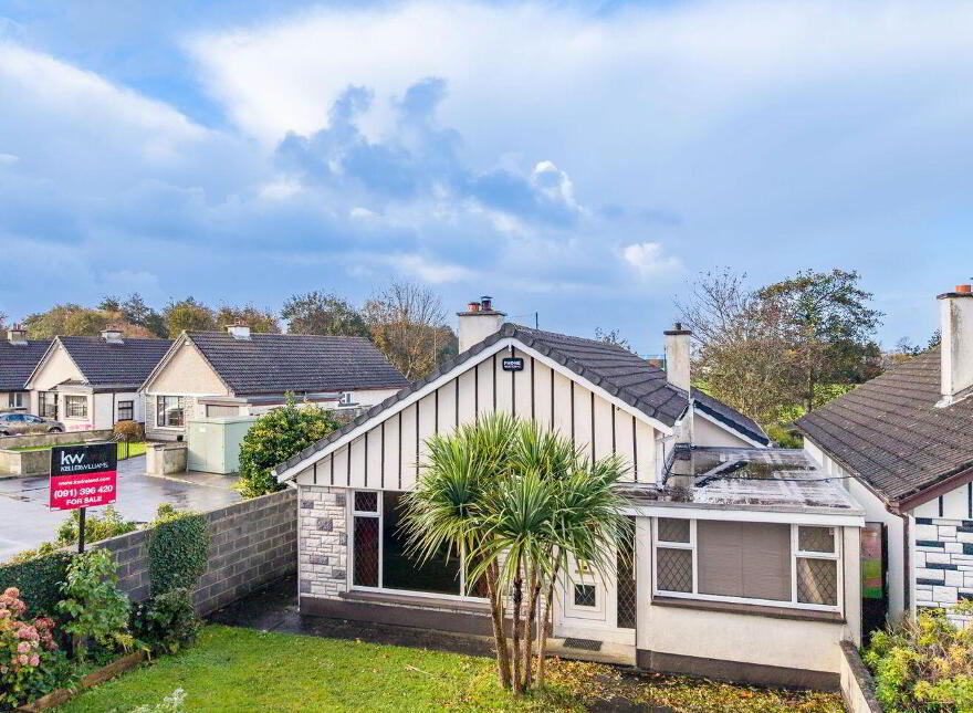 21 Beechwood Park, Ballybane, H91K4KC
