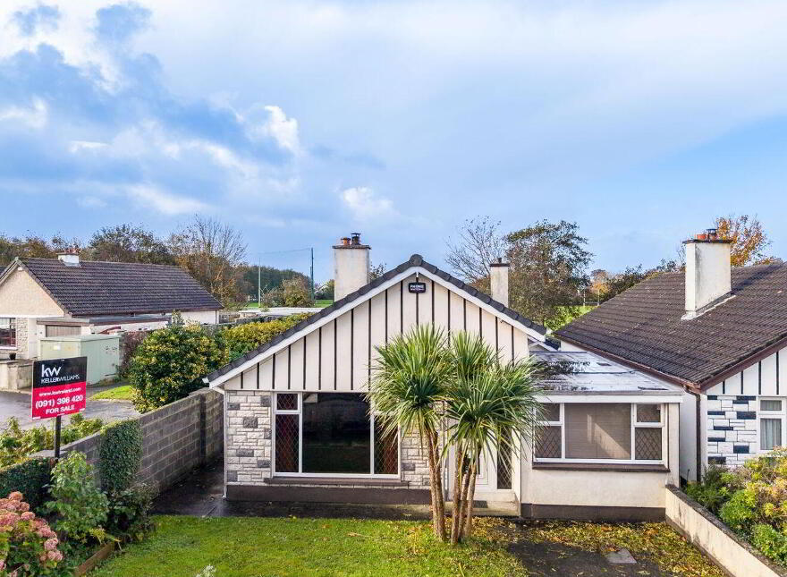 21 Beechwood Park, Ballybane, H91K4KC