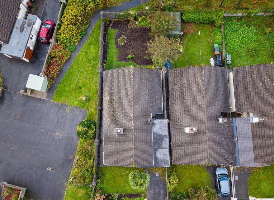 21 Beechwood Park, Ballybane, H91K4KC