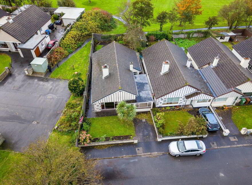 21 Beechwood Park, Ballybane, H91K4KC