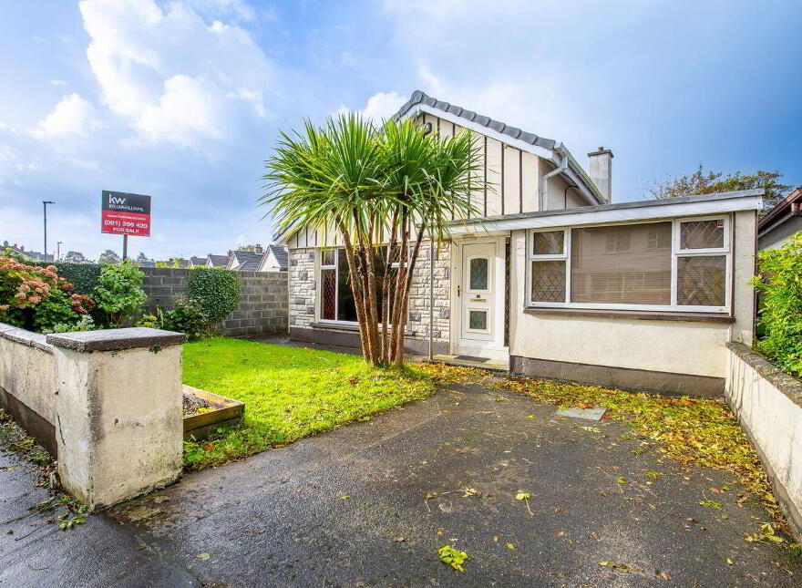 21 Beechwood Park, Ballybane, H91K4KC