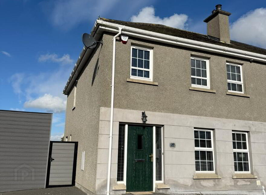 39 Owen Roe, Mayobridge, BT34 2TJ