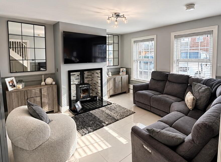 39 Owen Roe, Mayobridge, BT34 2TJ