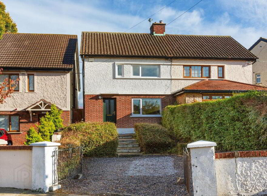 1 Beech Hill Avenue, Donnybrook, D04T0H4