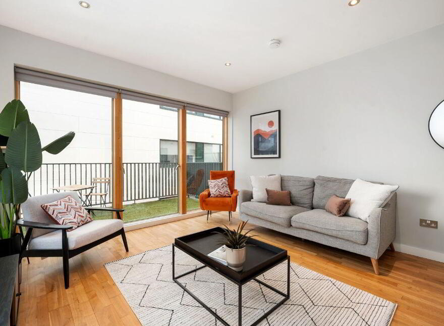 196 Sancton Wood, Heuston South Quarter, Dublin 8, D08ND34