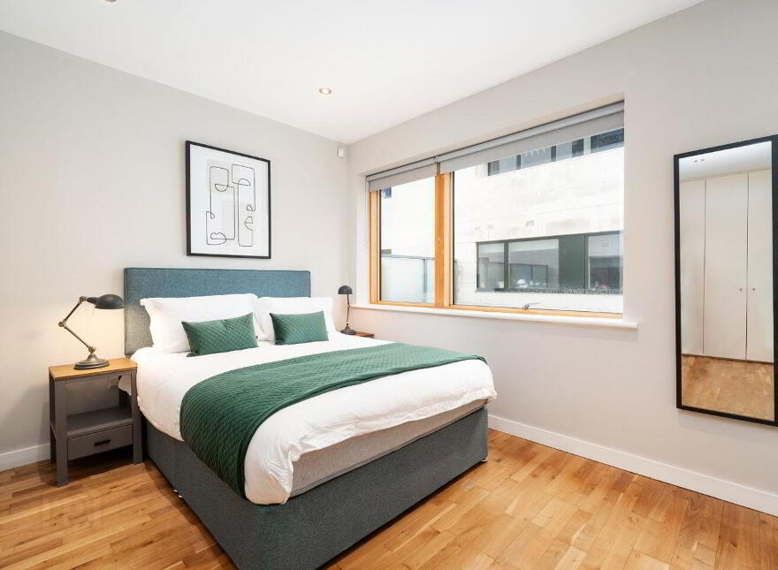 196 Sancton Wood, Heuston South Quarter, Dublin 8, D08ND34