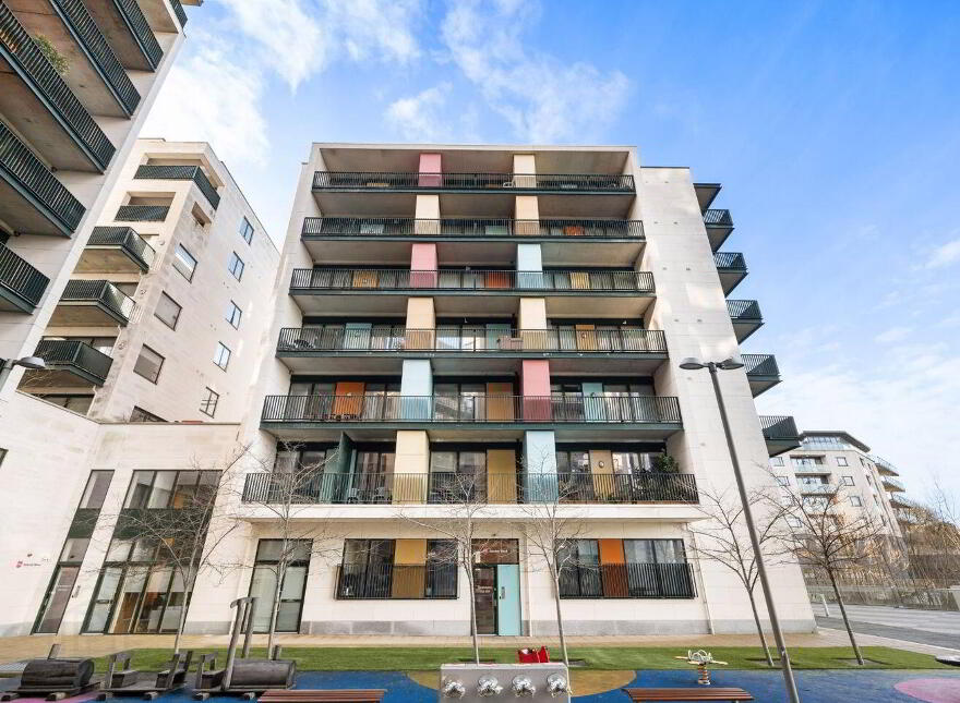 196 Sancton Wood, Heuston South Quarter, Dublin 8, D08ND34