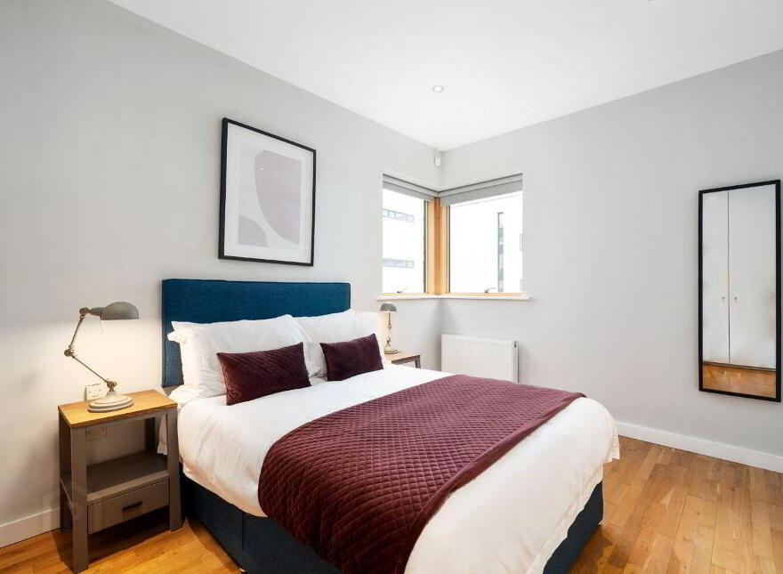 196 Sancton Wood, Heuston South Quarter, Dublin 8, D08ND34