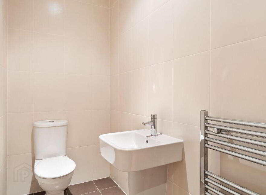 196 Sancton Wood, Heuston South Quarter, Dublin 8, D08ND34