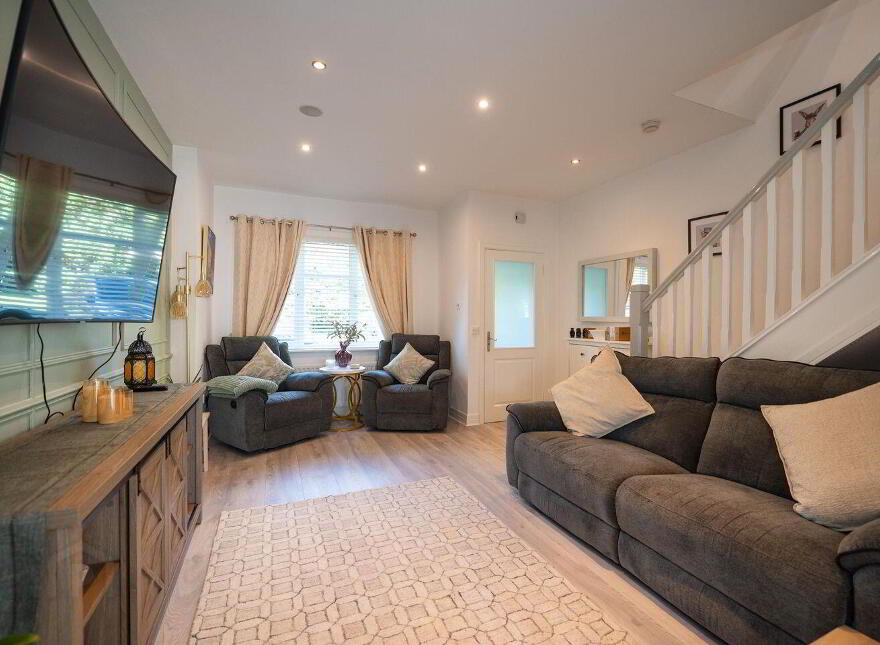 22 Castlegrange Drive, Clonee, Clonee, D15XCF9
