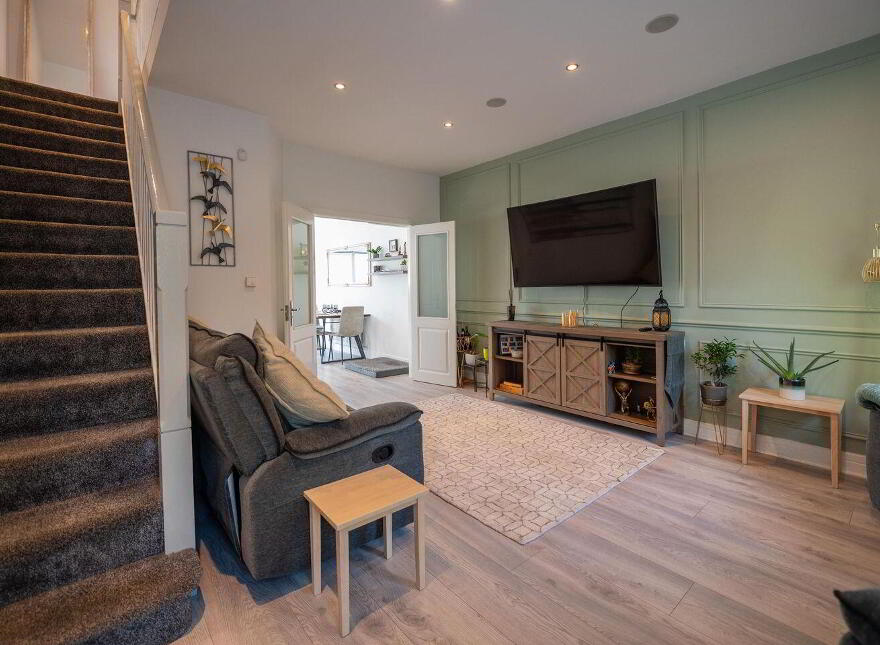 22 Castlegrange Drive, Clonee, Clonee, D15XCF9