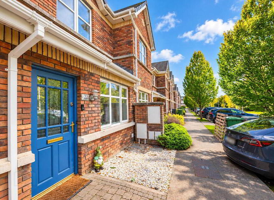 22 Castlegrange Drive, Clonee, Clonee, D15XCF9