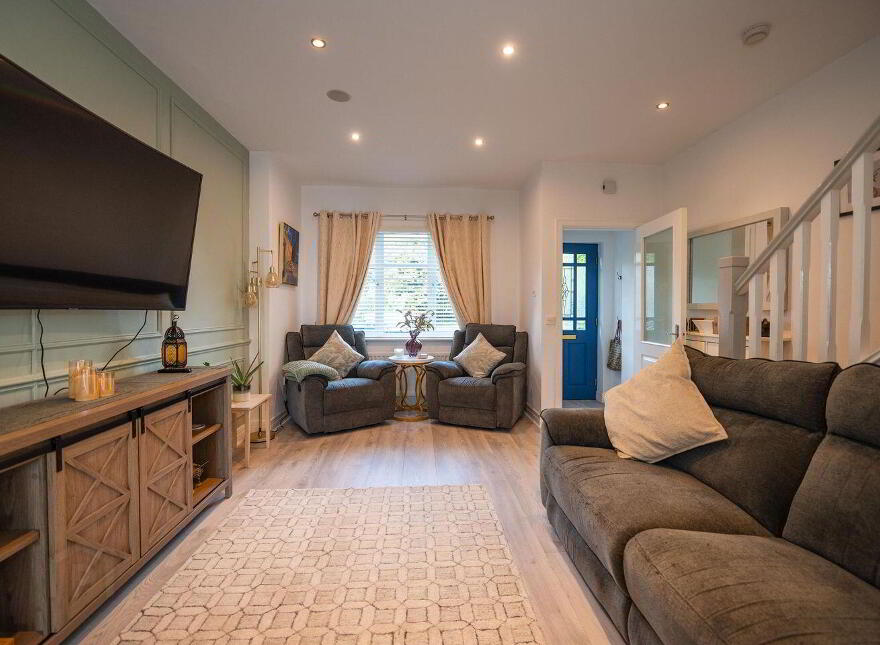 22 Castlegrange Drive, Clonee, Clonee, D15XCF9