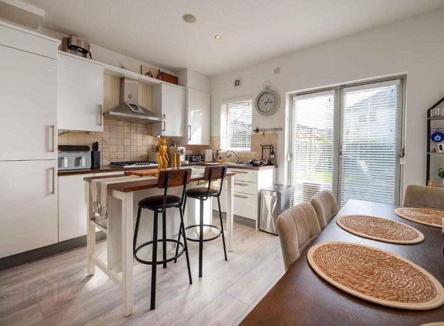 22 Castlegrange Drive, Clonee, Clonee, D15XCF9