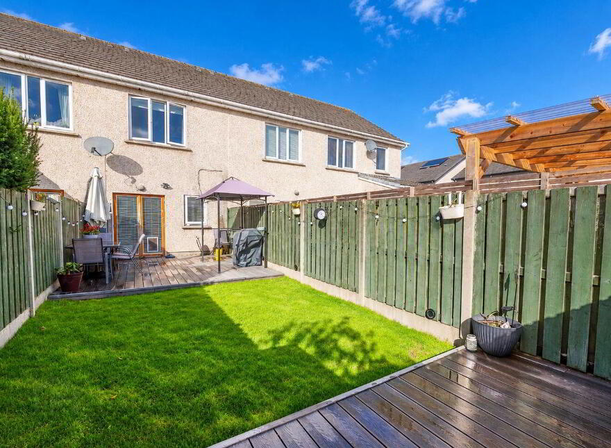 22 Castlegrange Drive, Clonee, Clonee, D15XCF9