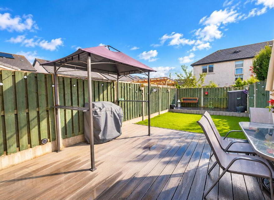 22 Castlegrange Drive, Clonee, Clonee, D15XCF9