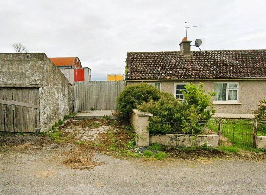 Coagh Lower, Killyon, Birr, R42RR77