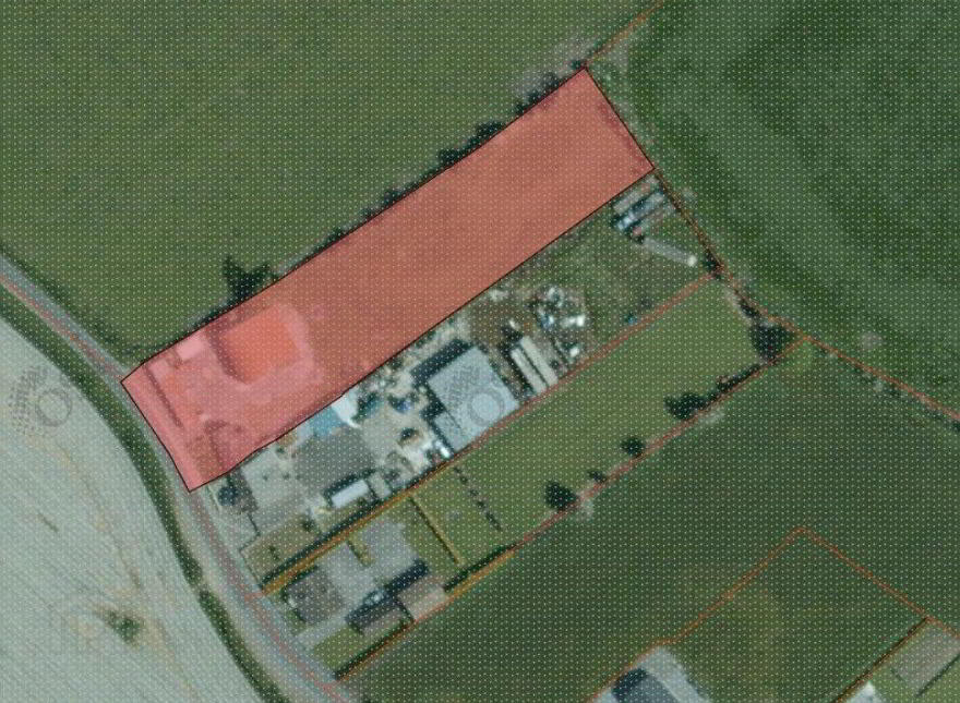 Coagh Lower, Killyon, Birr, R42RR77