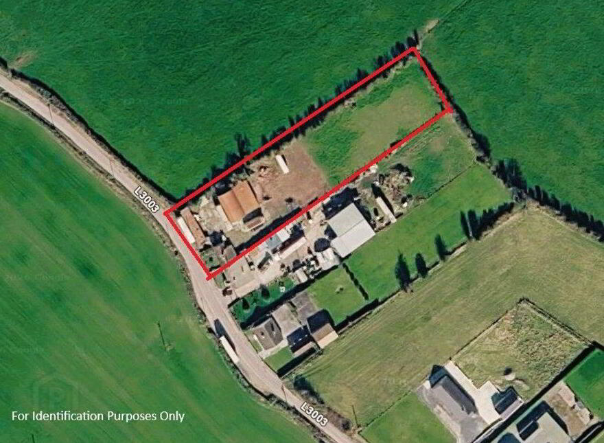 Coagh Lower, Killyon, Birr, R42RR77