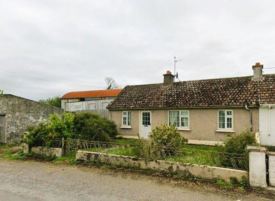 Coagh Lower, Killyon, Birr, R42RR77
