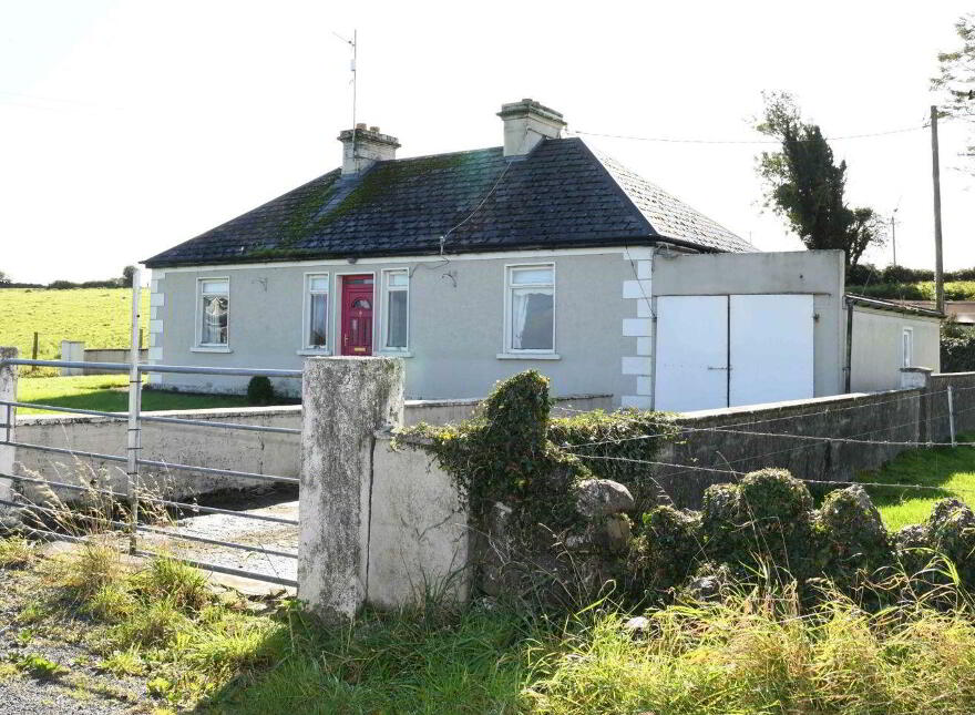 Gardenfield, Tuam, H54F433
