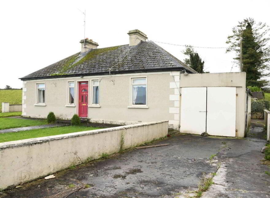 Gardenfield, Tuam, H54F433