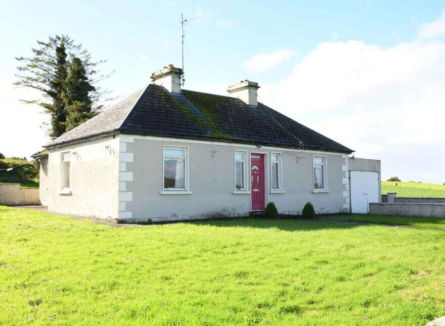 Gardenfield, Tuam, H54F433