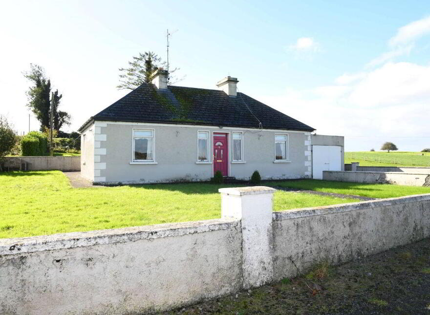 Gardenfield, Tuam, H54F433