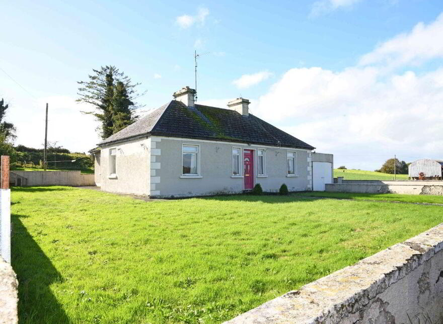 Gardenfield, Tuam, H54F433