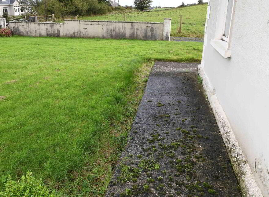 Gardenfield, Tuam, H54F433