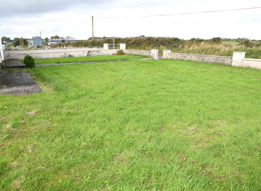 Gardenfield, Tuam, H54F433