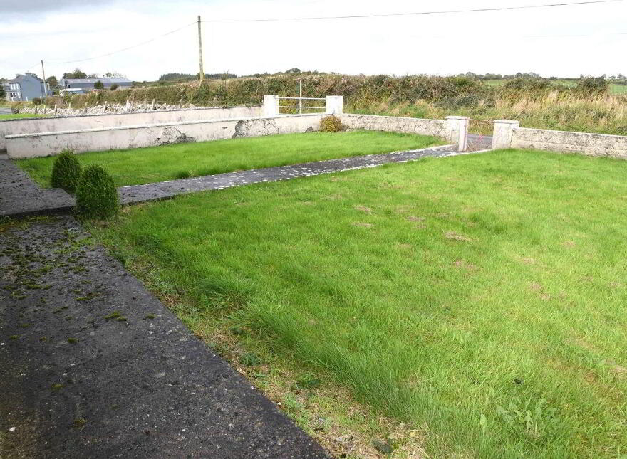 Gardenfield, Tuam, H54F433