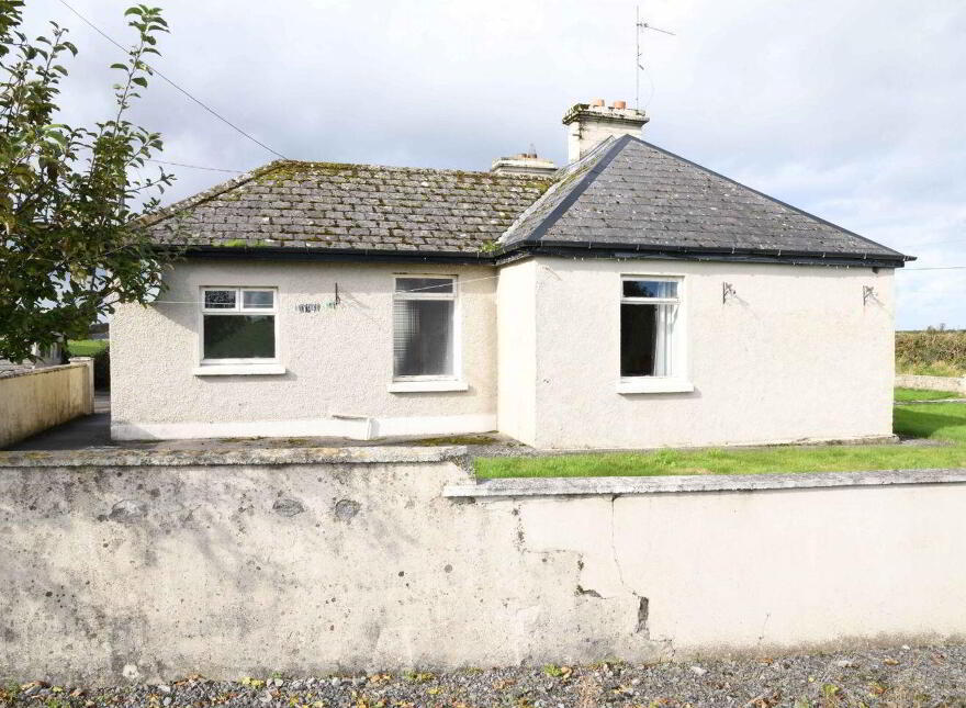 Gardenfield, Tuam, H54F433