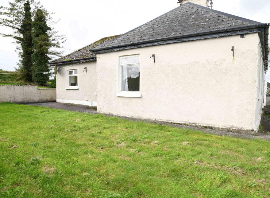 Gardenfield, Tuam, H54F433