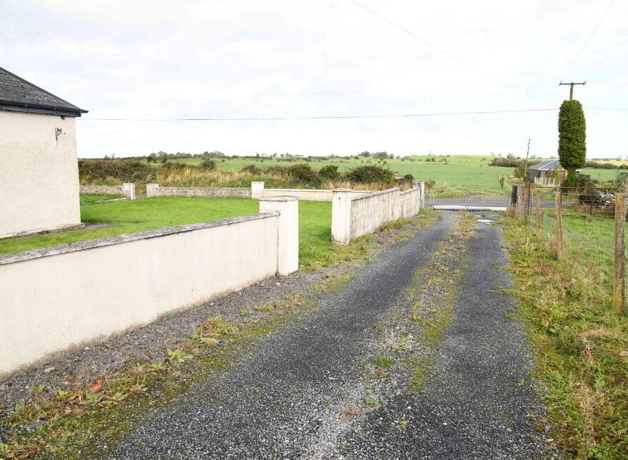 Gardenfield, Tuam, H54F433