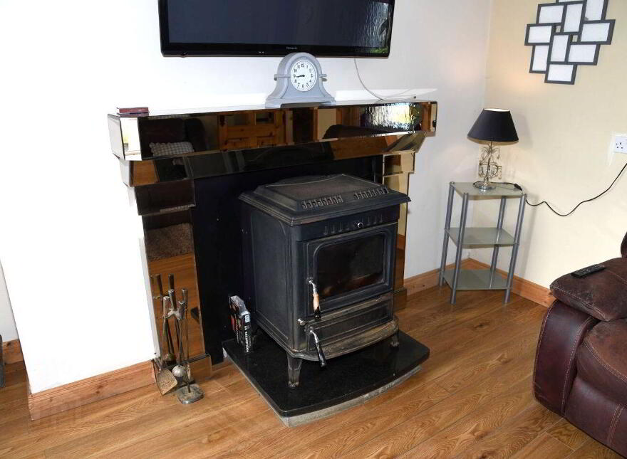 Gardenfield, Tuam, H54F433