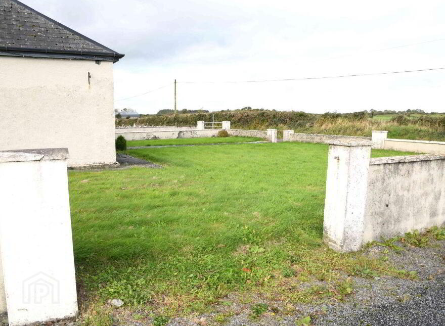 Gardenfield, Tuam, H54F433