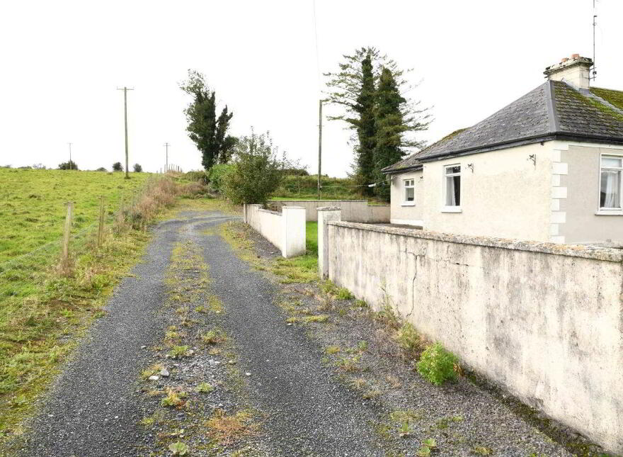 Gardenfield, Tuam, H54F433
