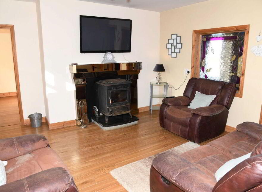 Gardenfield, Tuam, H54F433
