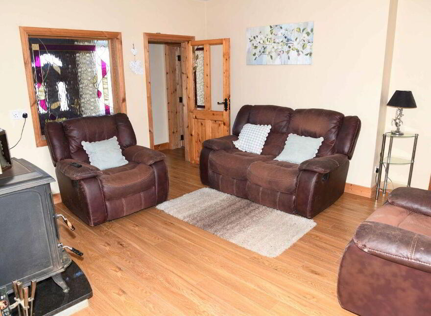 Gardenfield, Tuam, H54F433