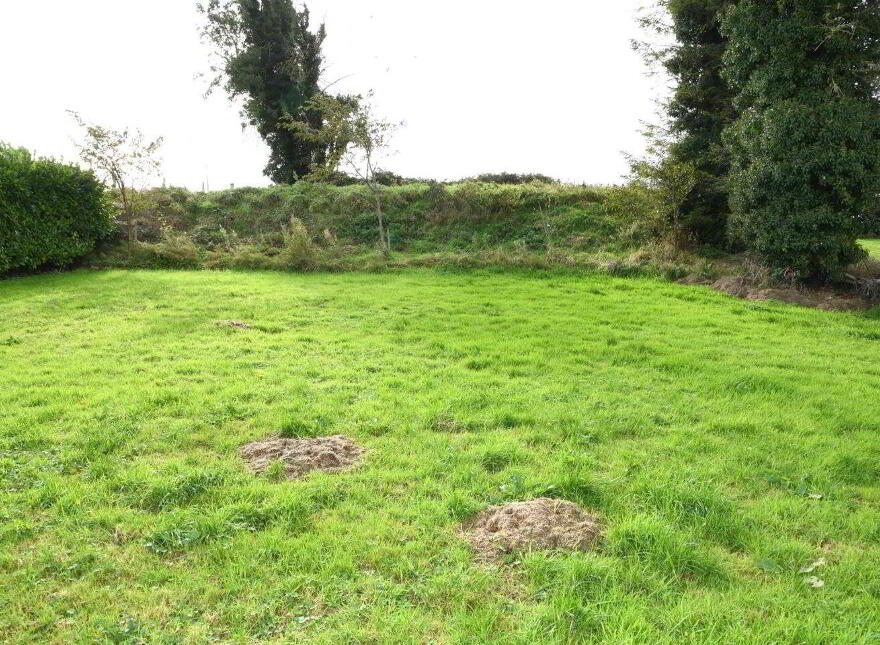 Gardenfield, Tuam, H54F433