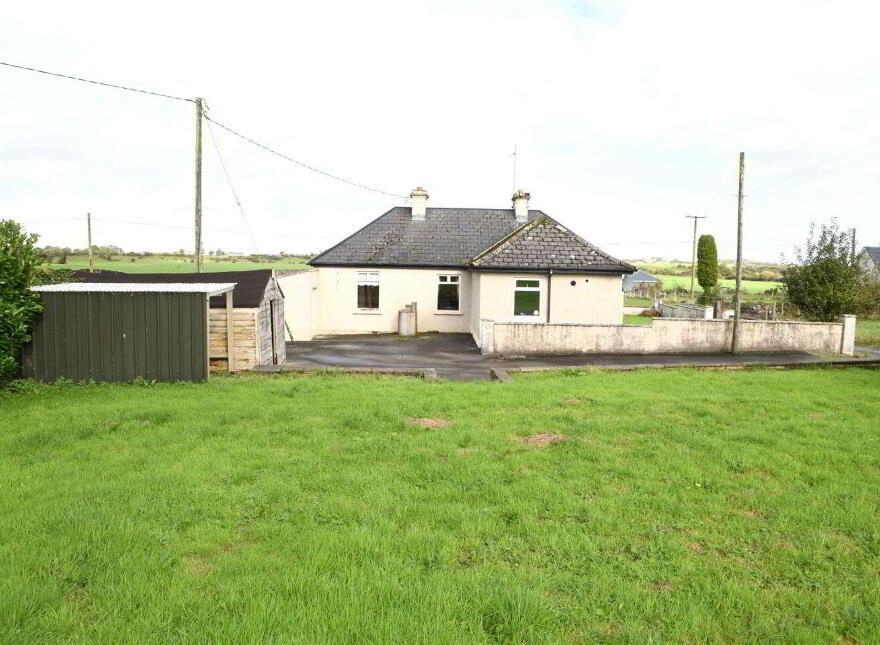 Gardenfield, Tuam, H54F433