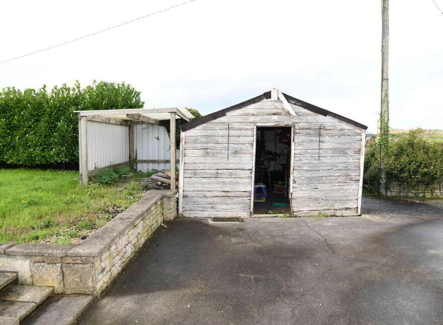 Gardenfield, Tuam, H54F433