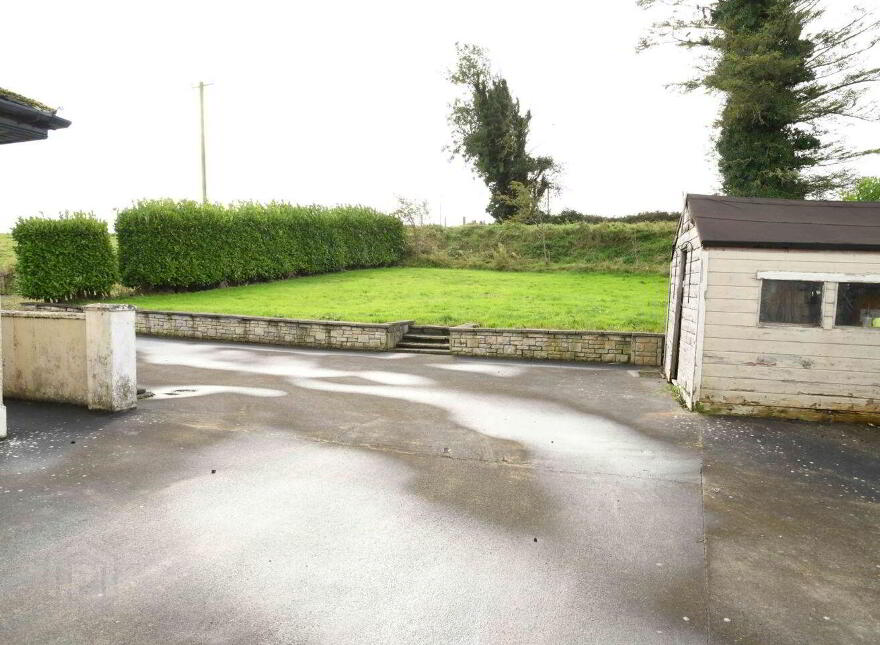 Gardenfield, Tuam, H54F433