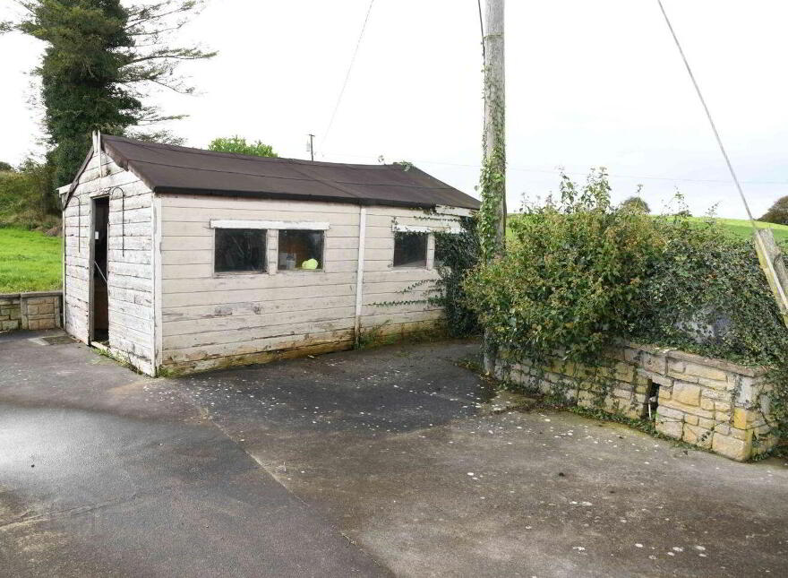 Gardenfield, Tuam, H54F433
