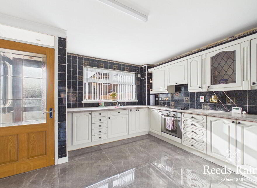 6 Brussels Street, Belfast, BT13 1PX